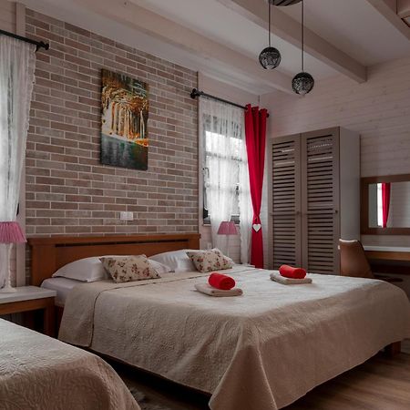 Apartmani Ivanka ラコヴィツァ エクステリア 写真