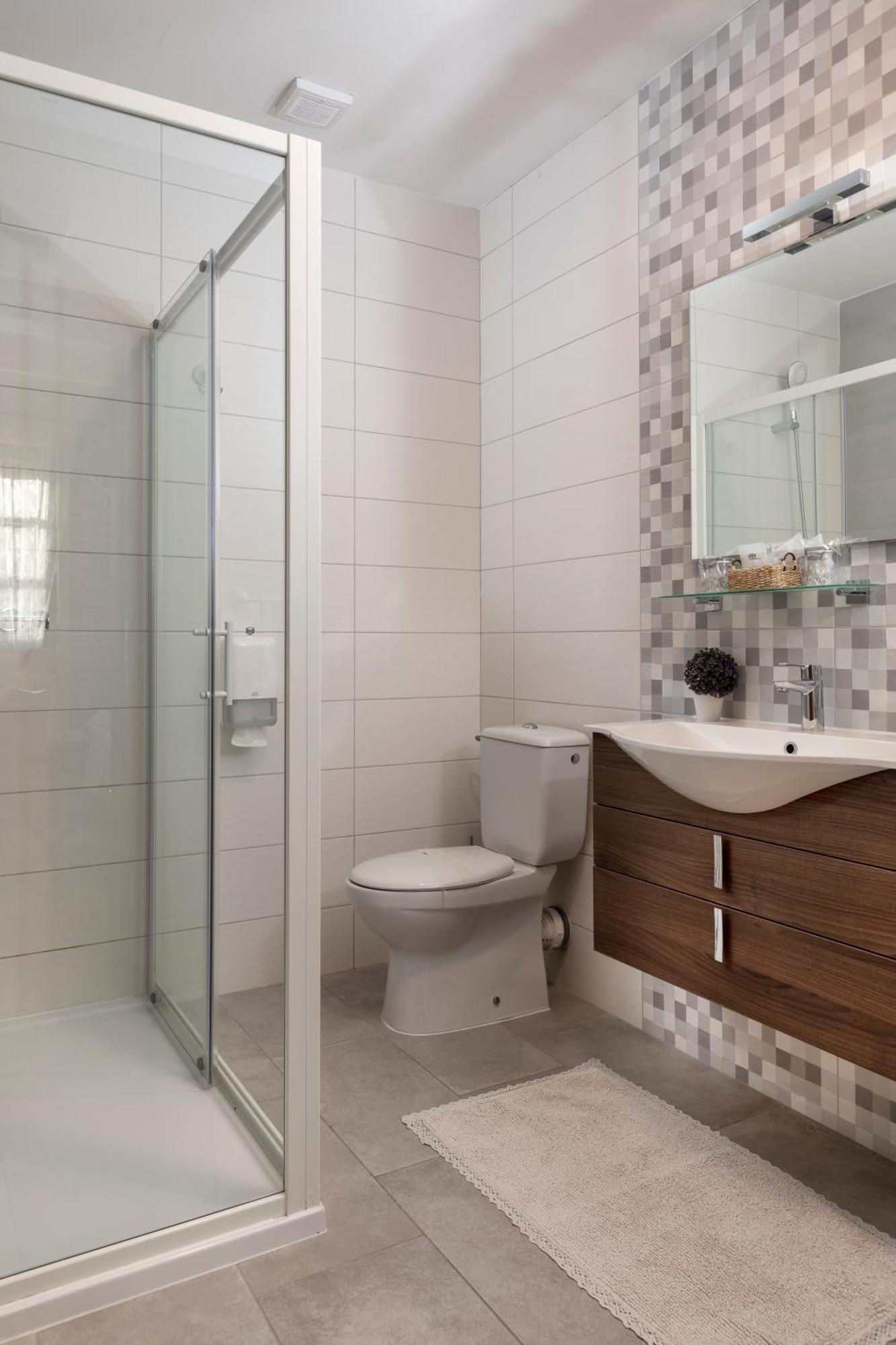 Apartmani Ivanka ラコヴィツァ エクステリア 写真