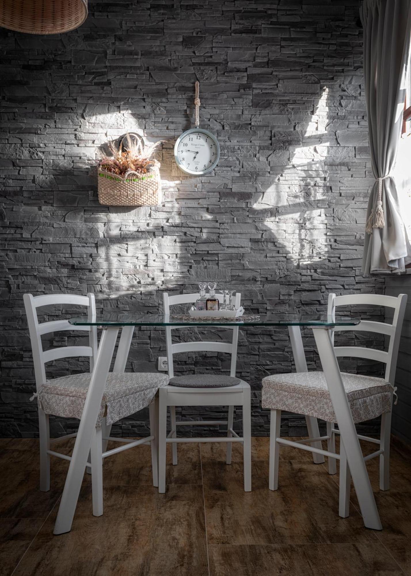 Apartmani Ivanka ラコヴィツァ エクステリア 写真
